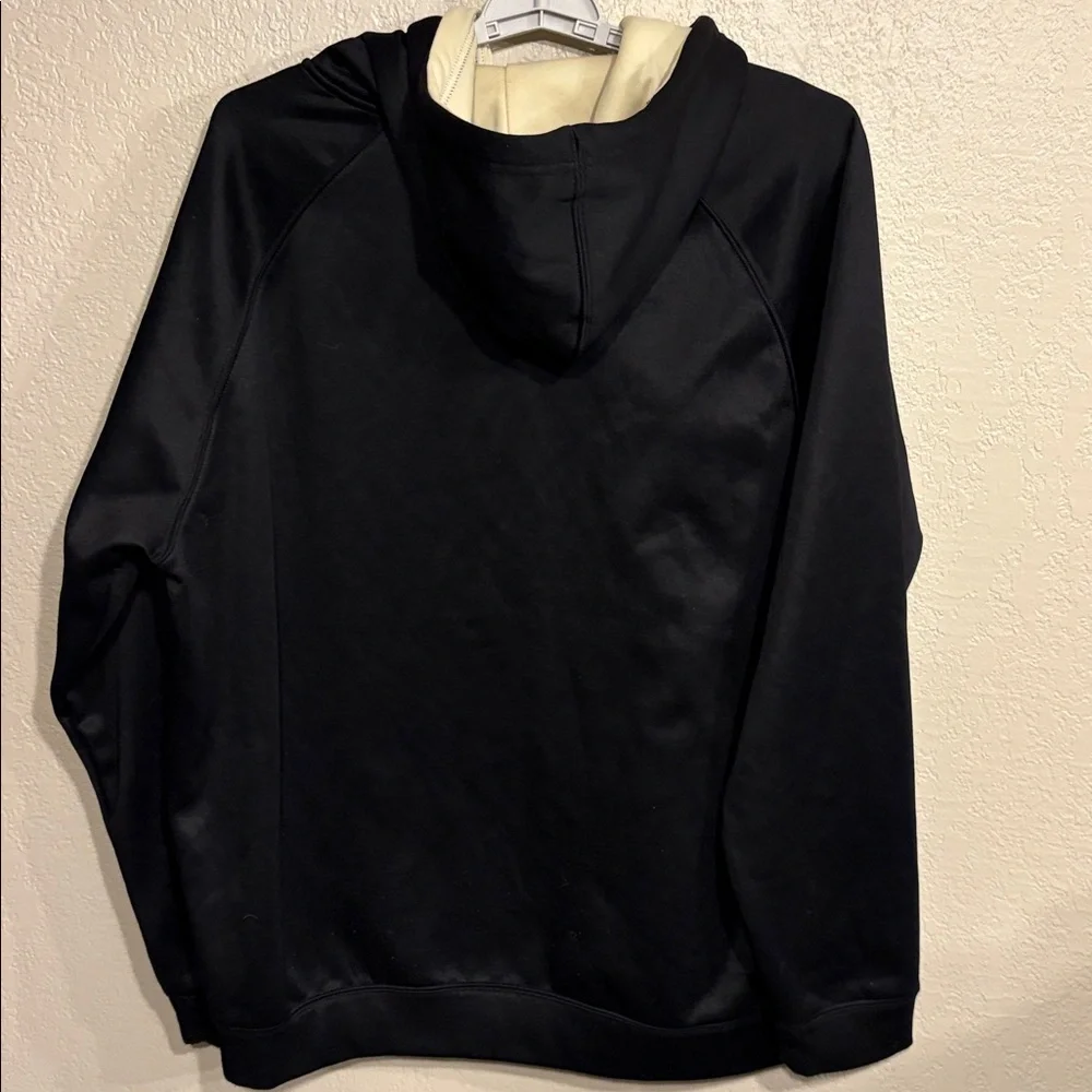 Colorado Buffalos Black Hoodie